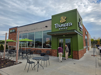 PANERA BREAD
