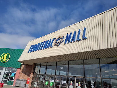 Frontenac Mall