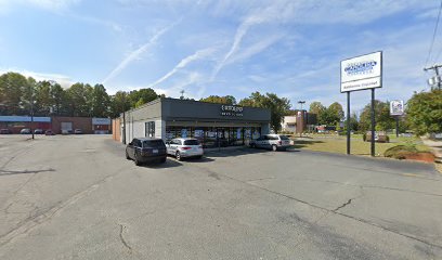CAROLINA RENT TO OWN