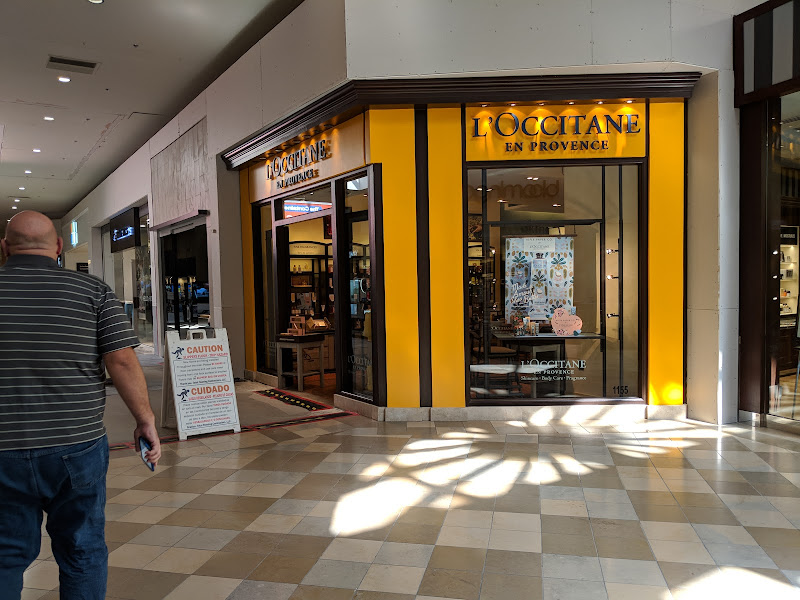 L'Occitane