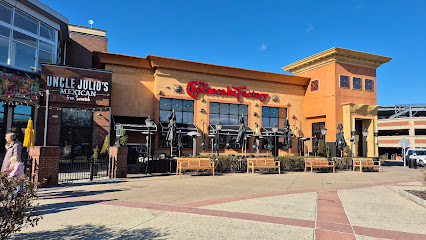 The Cheesecake Factory