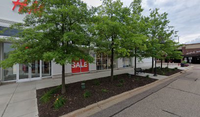 The Shoppes at Arbor Lakes