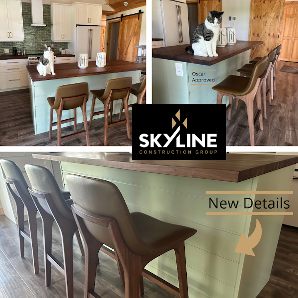 Skyline Construction Group