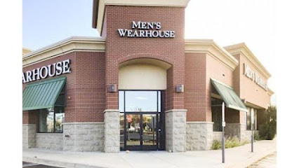 Men's Wearhouse