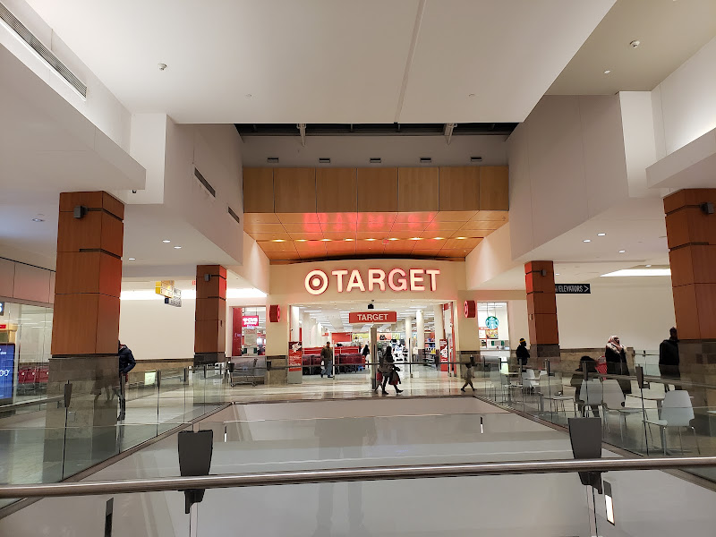 Wheaton Plaza