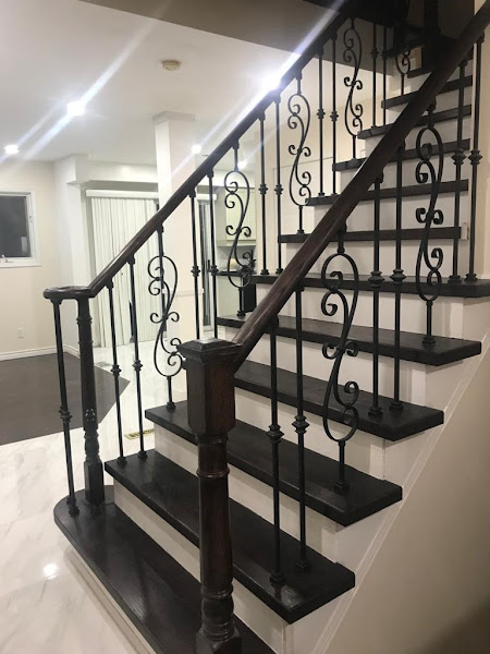 Browning Renovations : Kitchen & Basement Renovation Pickering | Bathroom Renovation & Drywall Installation Pickering