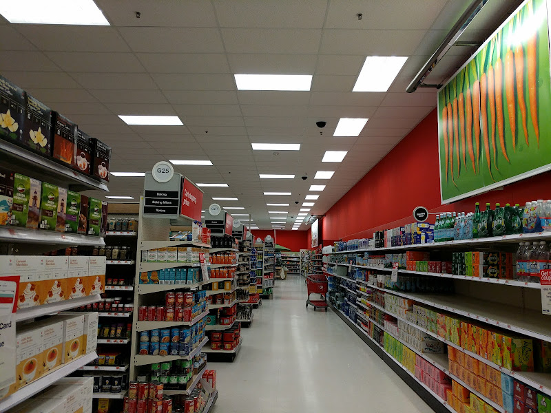 Target