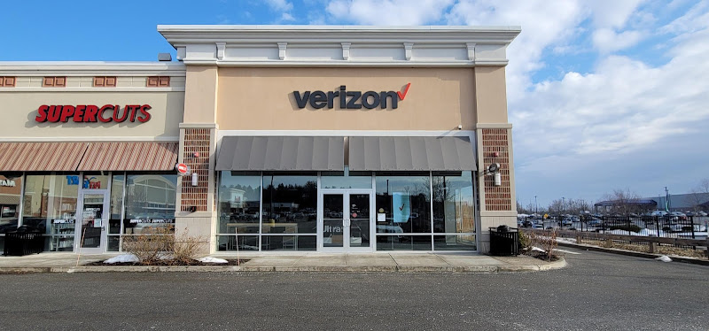 Verizon Wireless
