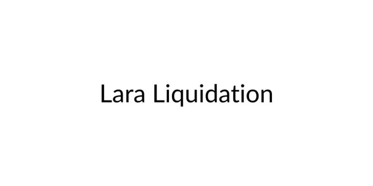 Lara Boutique logo