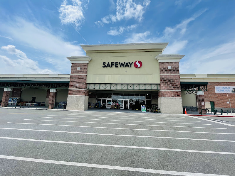 Safeway