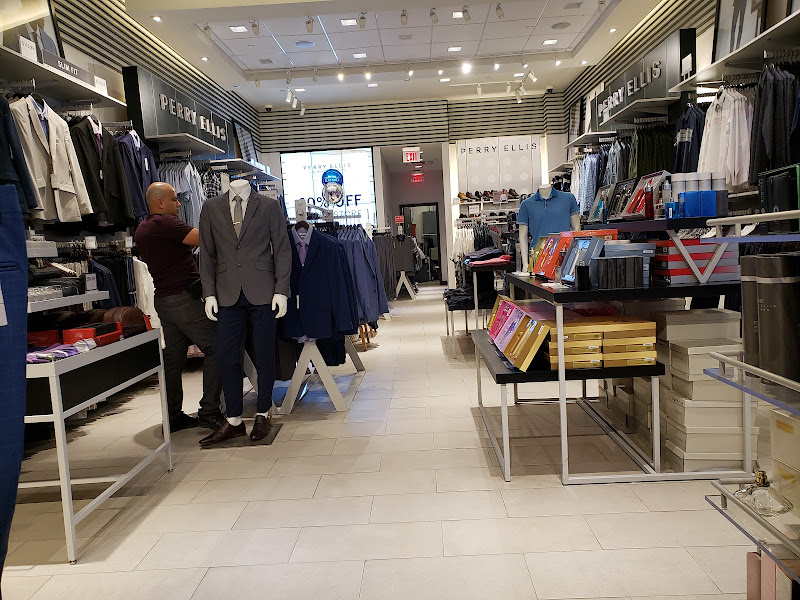 Perry Ellis