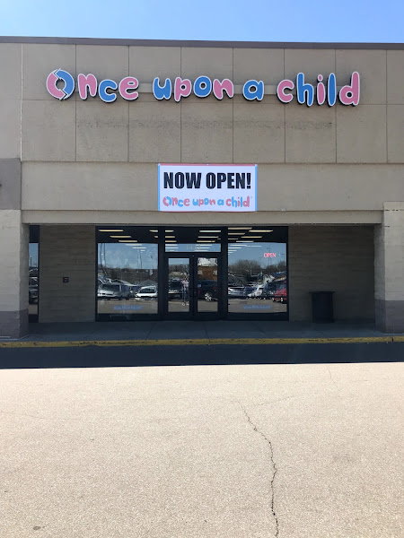 Once Upon a Child Rochester