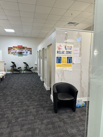 Relax Zone