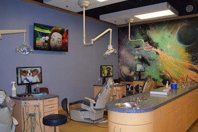 Shining Stars Kids Dentistry