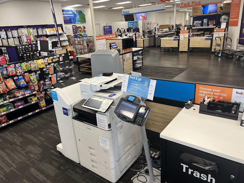 FedEx Office