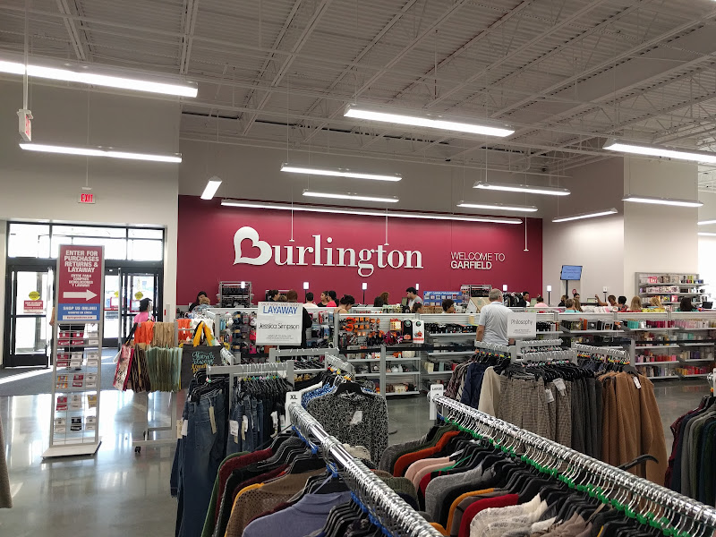 Burlington Coat Factory