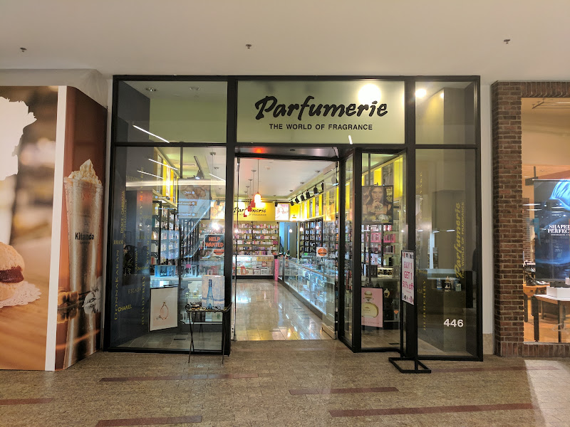 Parfumerie
