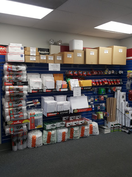 Parcel Plus