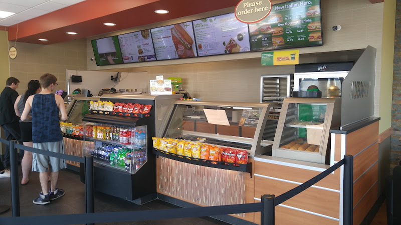 Subway