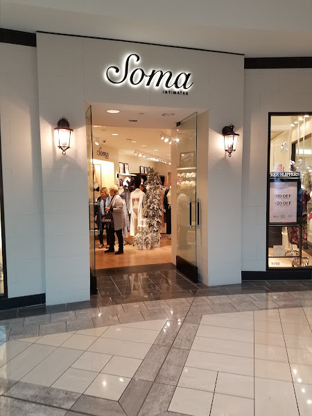 Soma Intimates