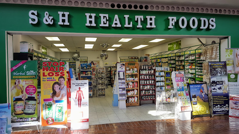 S&H Health Foods