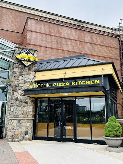 California Pizza Kitchen