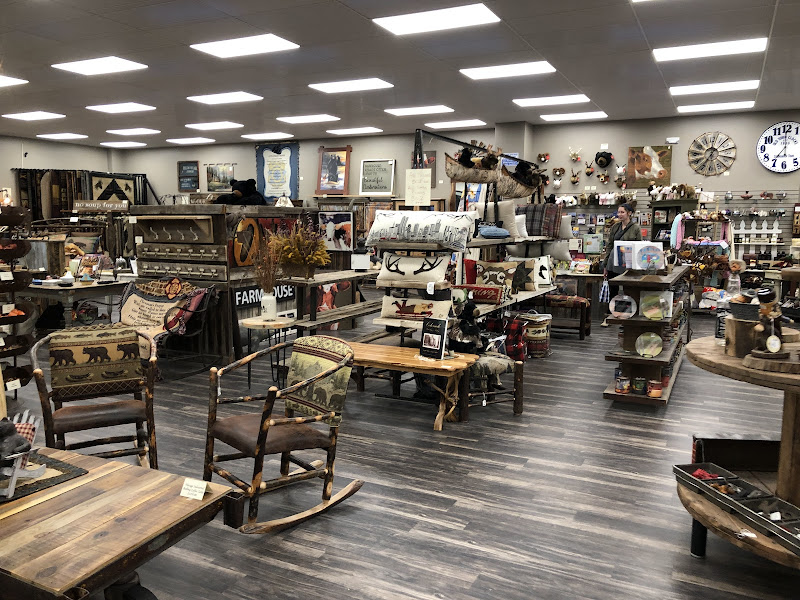 Cleveland Creek Home Furnishings