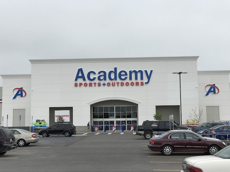 Academy Sports + Outdoors