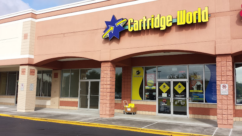 Cartridge World Lawrenceville