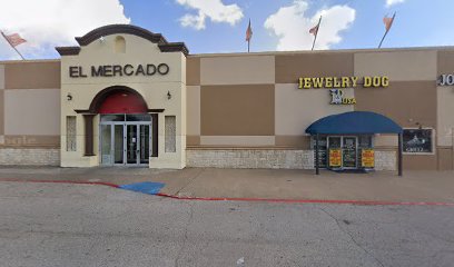 Jewel Emporium