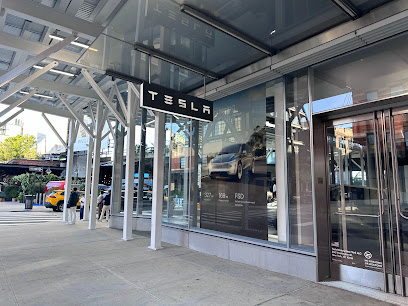Tesla