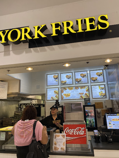 New York Fries