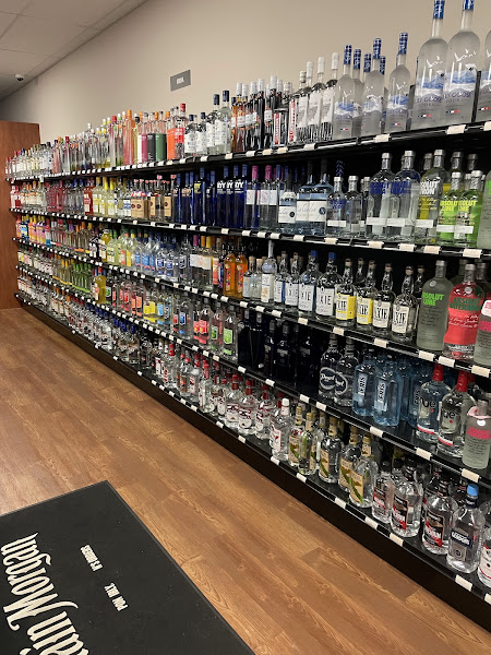 Red Bank Discount Beverage