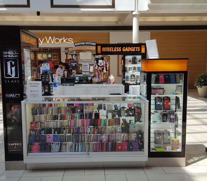 Wireless Gadgets Cellphone repair