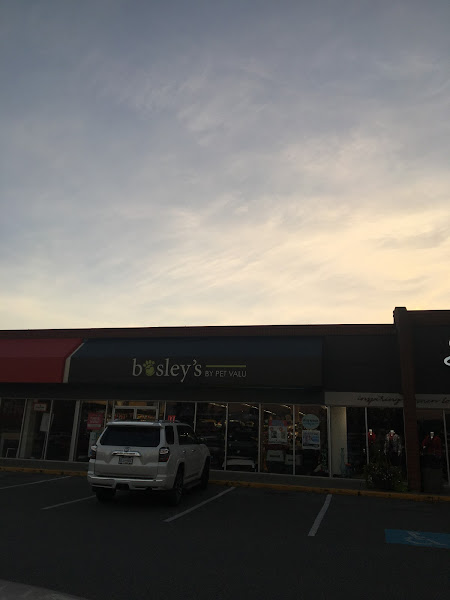 Bosley's by Pet Valu
