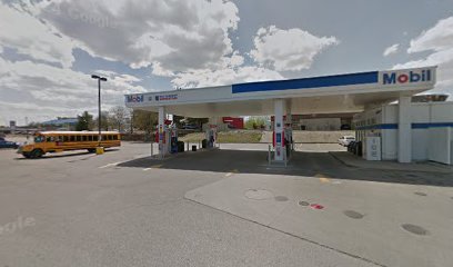 Waypoint Convenience
