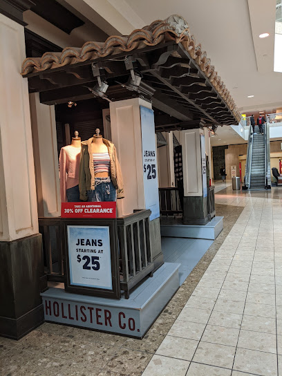 Hollister