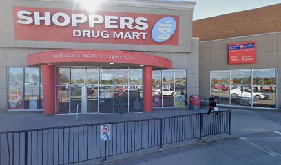 Beauty Boutique by Shoppers Drug Mart