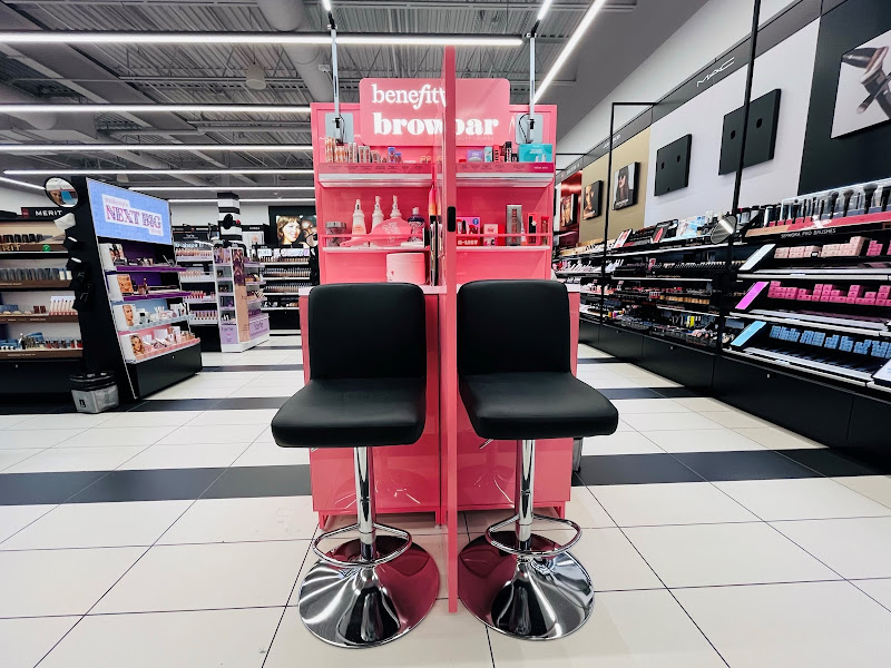Benefit Cosmetics BrowBar