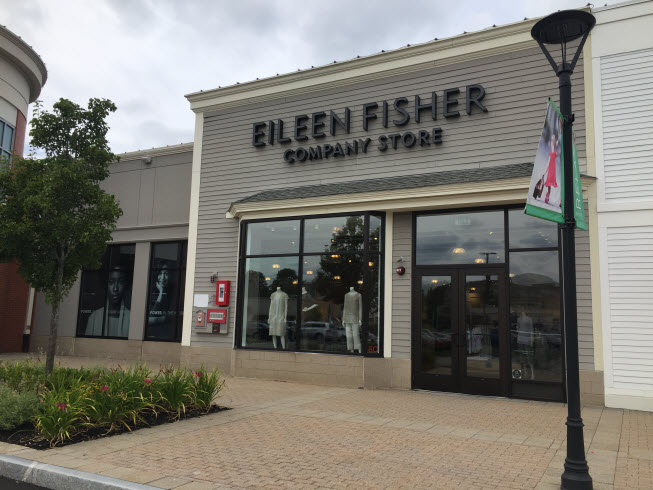 Eileen Fisher