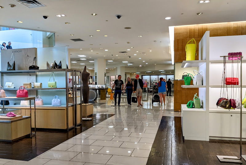 Saks Fifth Avenue