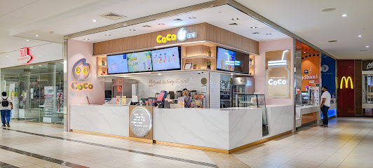 CoCo Fresh Tea & Juice