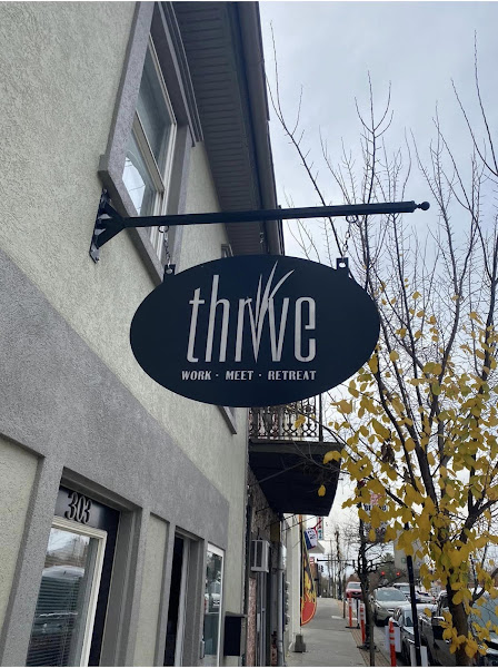 Thrive Professional Center