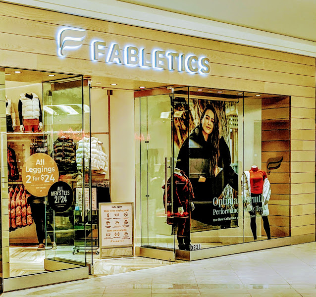 Fabletics