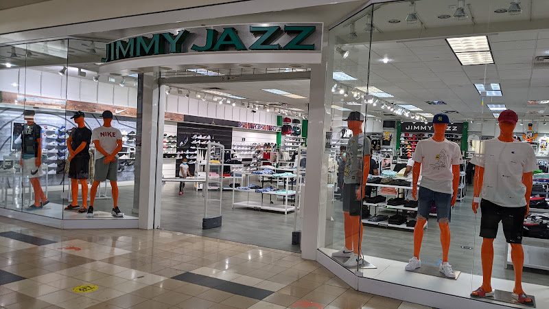 Jimmy Jazz