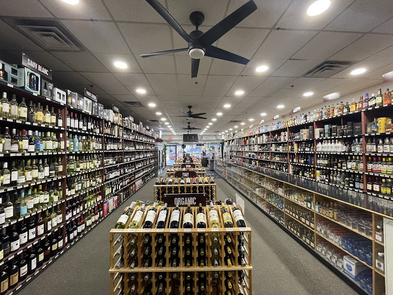 House of Wine