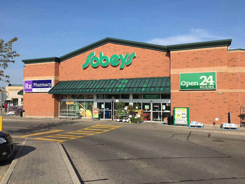 Sobeys Pharmacy Bridgeport