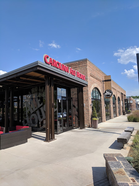 Carolina Ale House - Fort Mill