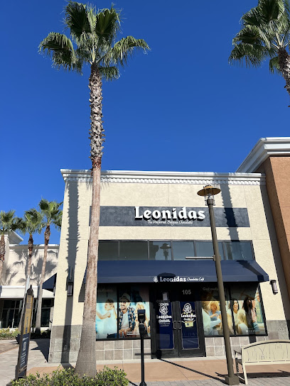 Leonidas Chocolates & Cafe