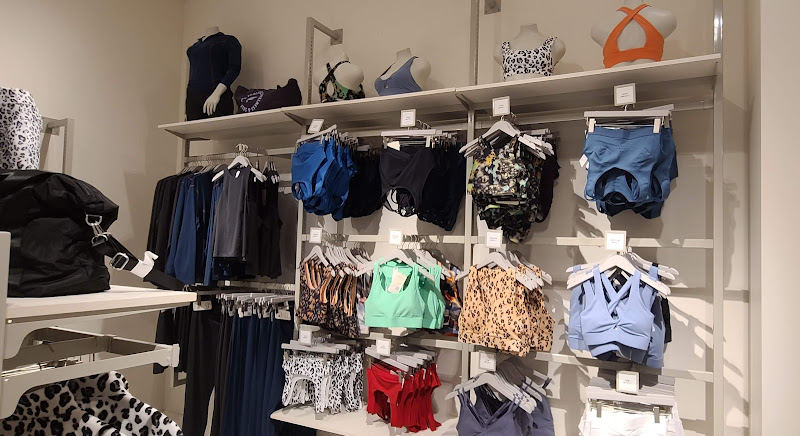 Fabletics
